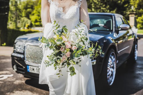 結婚禮車賓士全系列車款