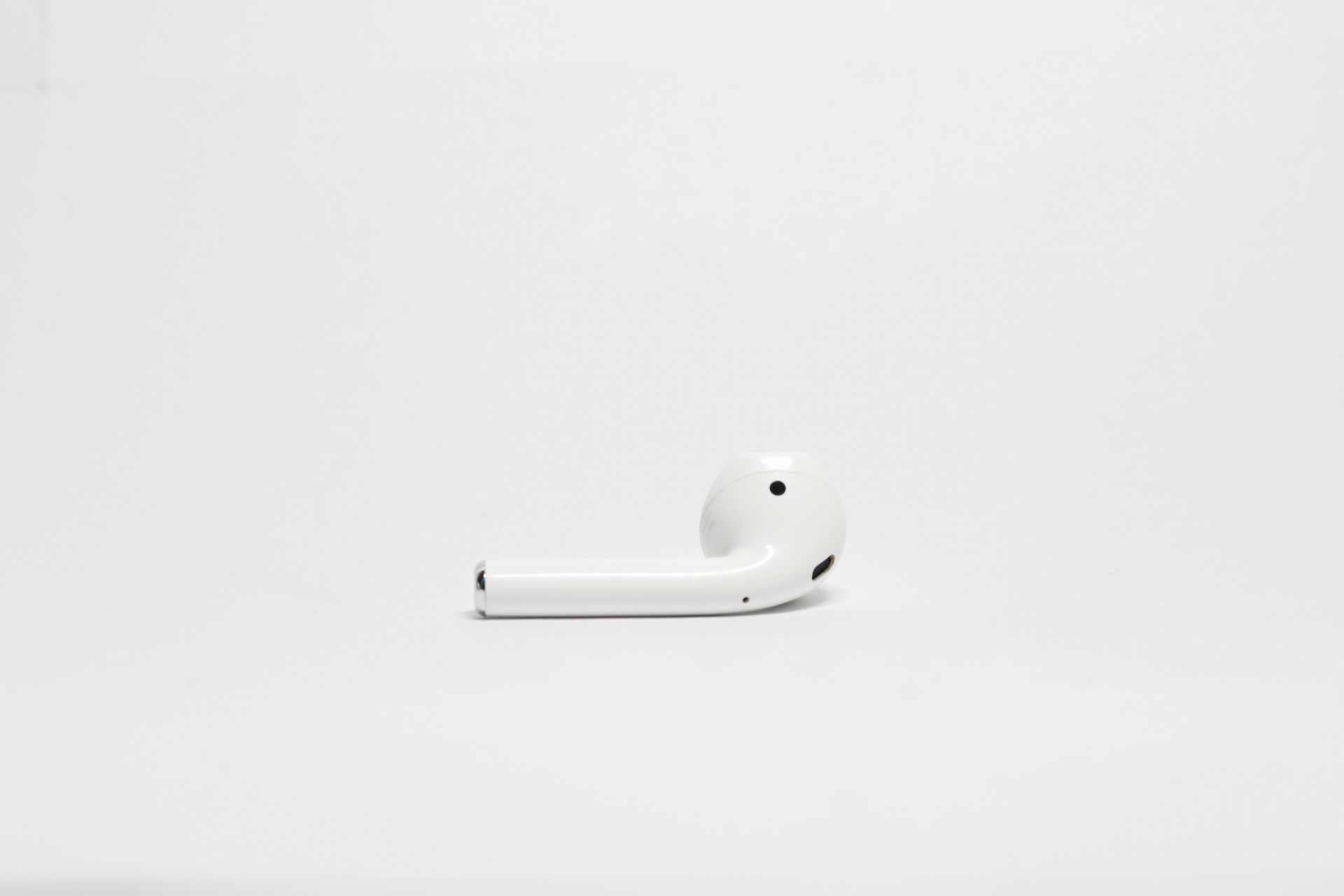 airpods 保護套，繽紛色彩保護套附掛鈎/蒂芬妮綠