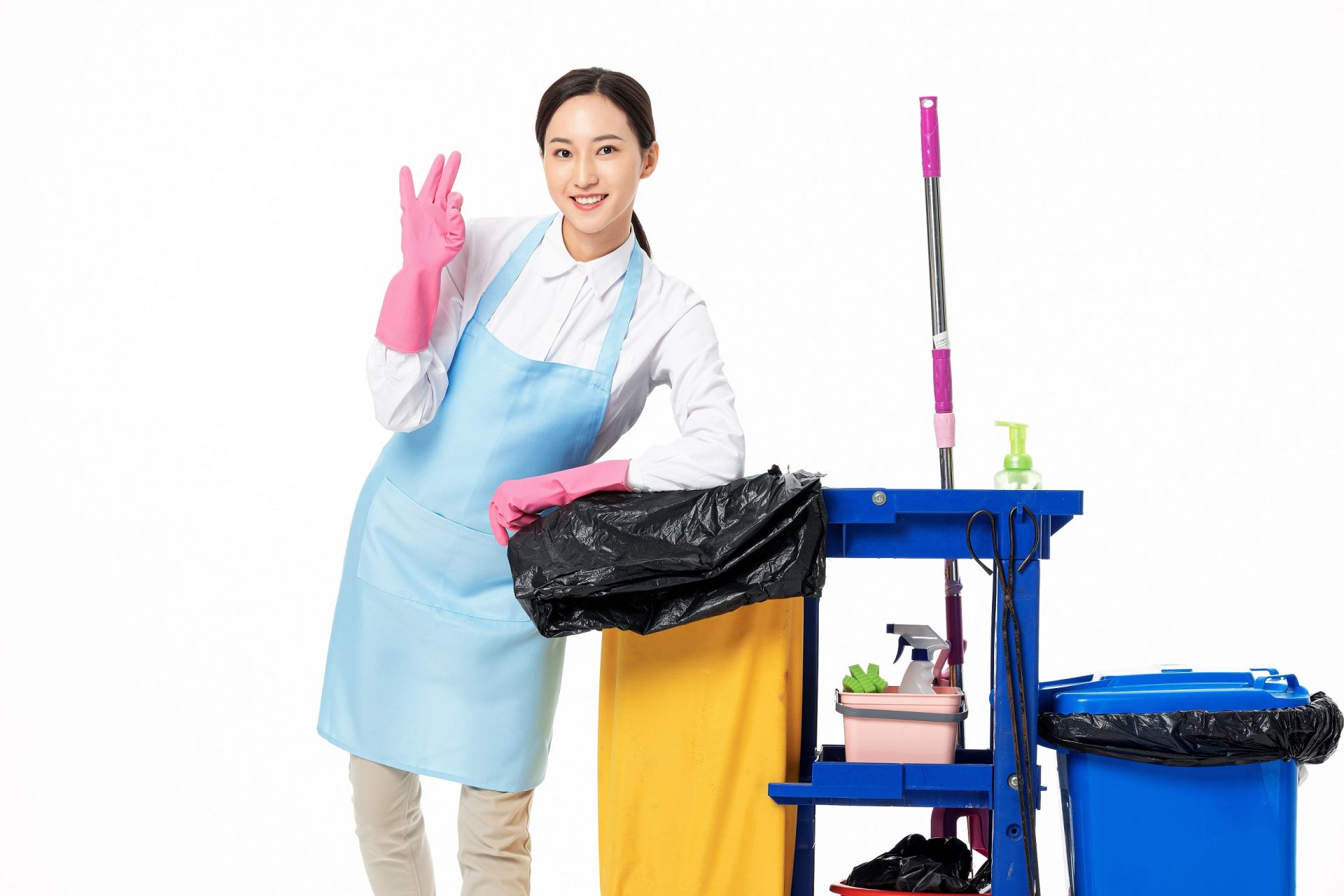高雄清潔公司 | 地毯清潔餐廳廚房夜間清潔- 服務項目